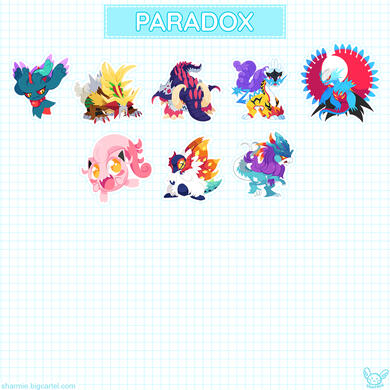 Paradox